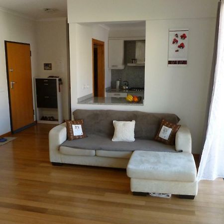 Apartment Machico Near The Beach Bagian luar foto