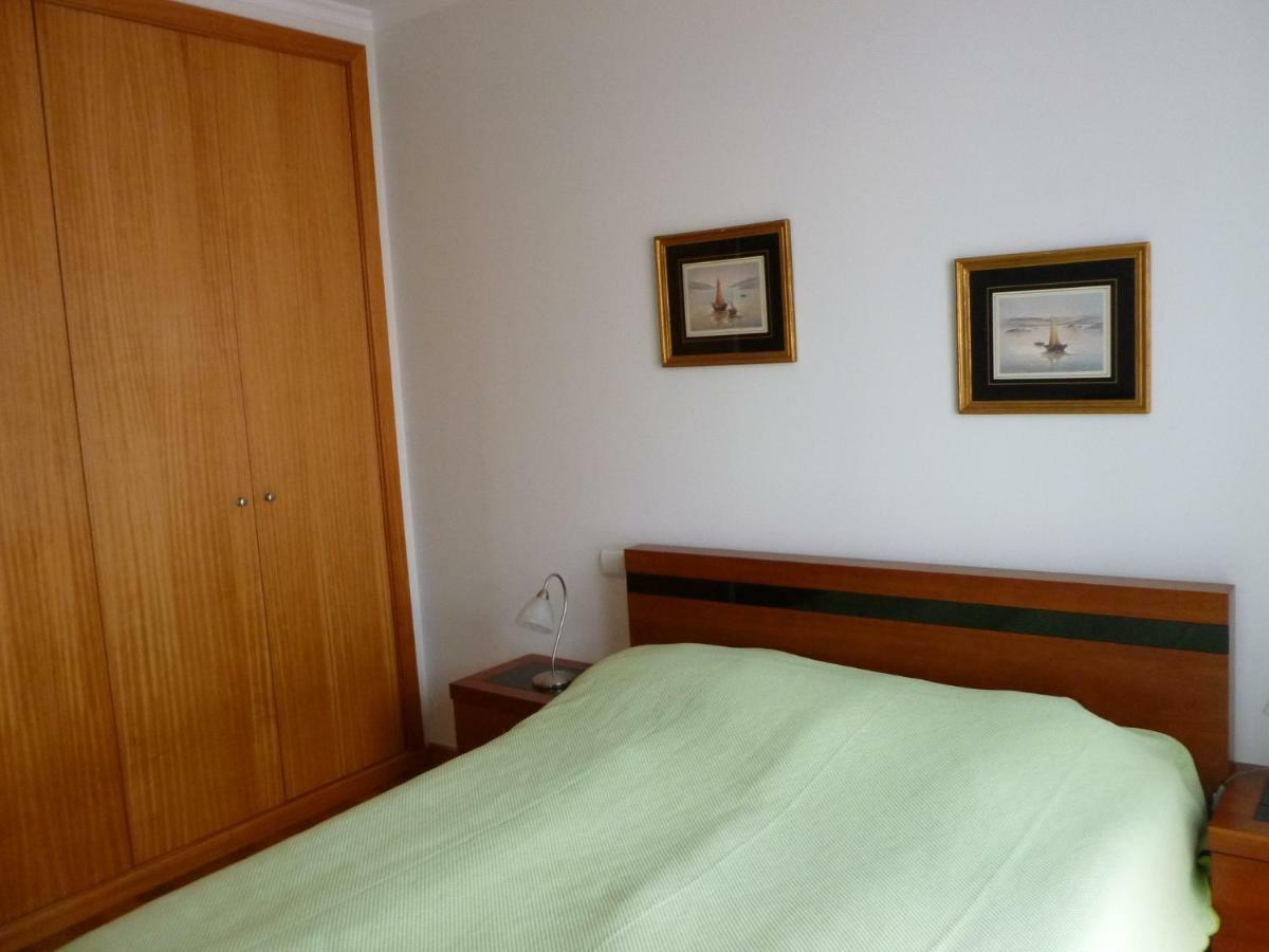 Apartment Machico Near The Beach Bagian luar foto