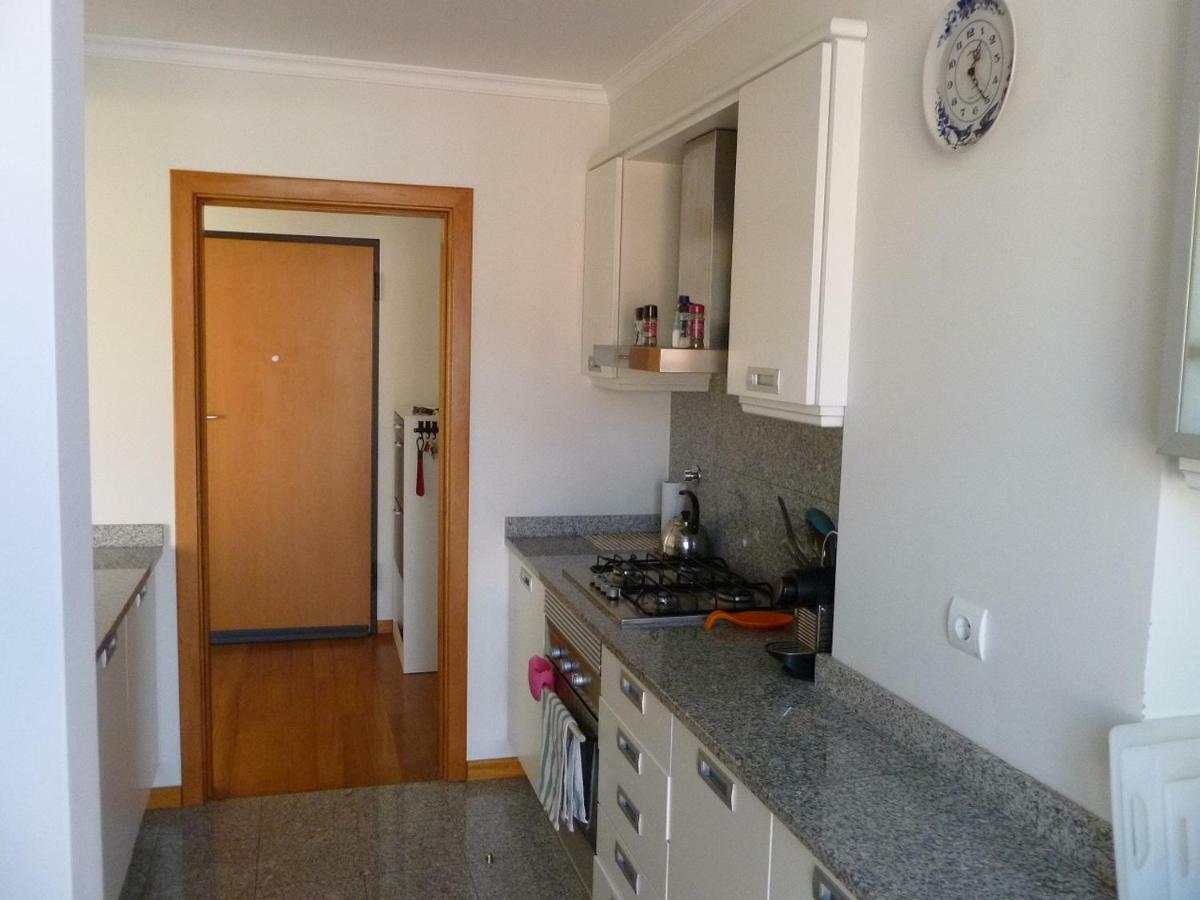 Apartment Machico Near The Beach Bagian luar foto