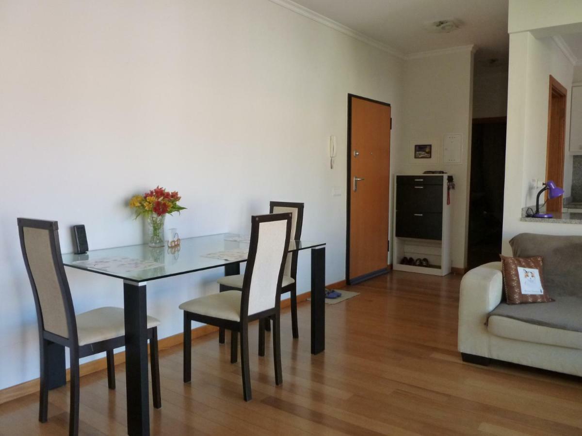 Apartment Machico Near The Beach Bagian luar foto